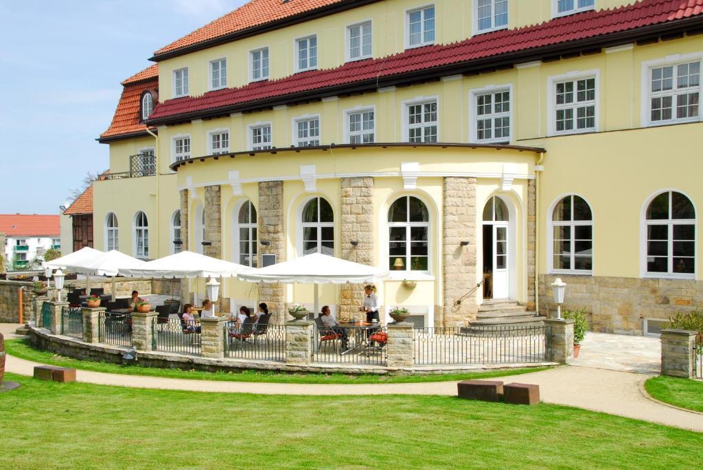 Kurhotel Fuerstenhof By David Blankenburg  Phòng bức ảnh